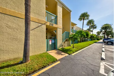 310 Taylor Avenue #2c1, Cape Canaveral, FL 32920 - Photo 1