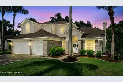 4260 Savannahs Trail, Merritt Island, FL 32953 - Photo 1