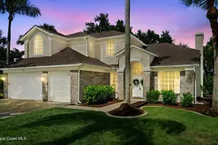 4260 Savannahs Trail, Merritt Island, FL 32953 - Photo 1