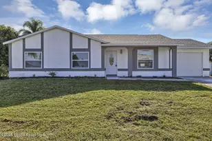 1099 Dusseldorf Ave NW, Palm Bay, FL 32907 - Photo 1
