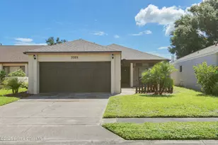 3089 Thrush Dr, Melbourne, FL 32935 - Photo 1