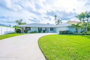 6 Country Club Rd, Cocoa Beach, FL 32931 - Photo 1
