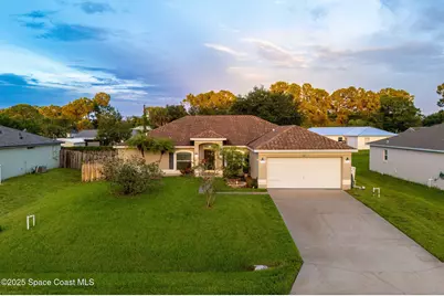 413 Grenadier Avenue NW, Palm Bay, FL 32907 - Photo 1