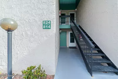 1225 N Wickham Road #814, Melbourne, FL 32935 - Photo 1