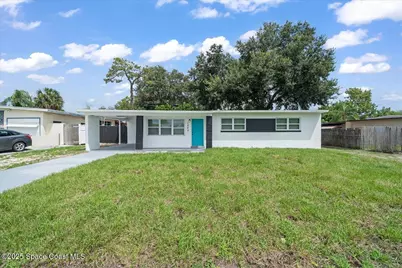 1042 Alamanda Lane, Cocoa, FL 32922 - Photo 1