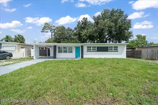 1042 Alamanda Ln, Cocoa, FL 32922 - Photo 1