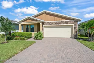 9053 Alister Dr, Melbourne, FL 32940 - Photo 1