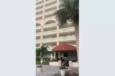 830 N Atlantic Avenue #B404, Cocoa Beach, FL 32931 - Photo 1