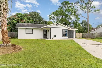 5170 Everett Street, Cocoa, FL 32927 - Photo 1