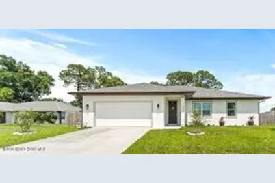 1641 Earlham Avenue NW, Palm Bay, FL 32907 - Photo 1