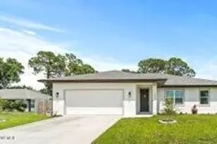 1641 Earlham Ave NW, Palm Bay, FL 32907 - Photo 1