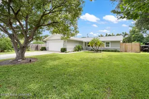 787 Tupelo Dr, Melbourne, FL 32935 - Photo 1