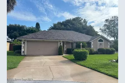 720 Samuel Chase Lane, Melbourne, FL 32904 - Photo 1