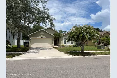 707 Mason Drive, Titusville, FL 32780 - Photo 1