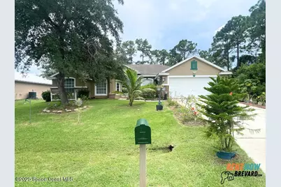 450 Scodella Street SW, Palm Bay, FL 32908 - Photo 1