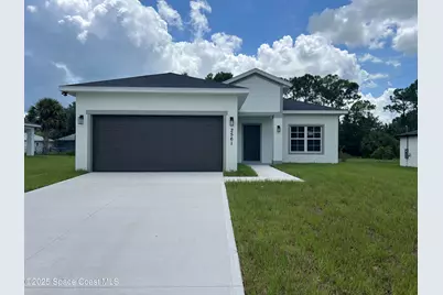 2561 San Filippo Drive SE, Palm Bay, FL 32909 - Photo 1