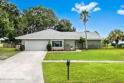 426 Port Malabar Boulevard NE, Palm Bay, FL 32905 - Photo 1