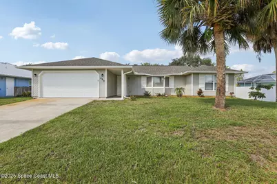 493 Quarry Lane, Sebastian, FL 32958 - Photo 1