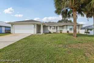 493 Quarry Ln, Sebastian, FL 32958 - Photo 1