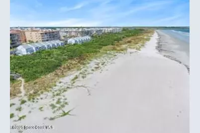 524 Beach Park Lane #V221, Cape Canaveral, FL 32920 - Photo 1