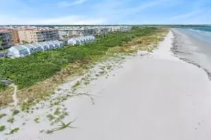 524 Beach Park Ln, Cape Canaveral, FL 32920 - Photo 1