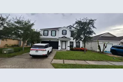 3520 Aria Drive, Melbourne, FL 32904 - Photo 1