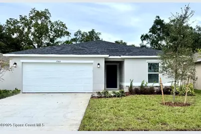 7960 Torbato Trail, Titusville, FL 32780 - Photo 1