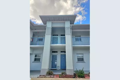 180 Portside Avenue #202, Cape Canaveral, FL 32920 - Photo 1