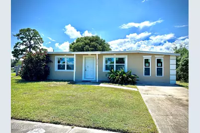 3312 Plummer Circle, Melbourne, FL 32901 - Photo 1