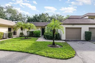 255 Country Club Dr, Melbourne, FL 32940 - Photo 1