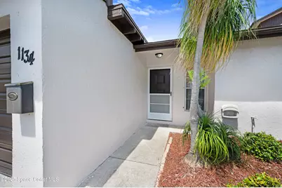 1134 Mary Joye Ave, Indian Harbour Beach, FL 32937 - Photo 1