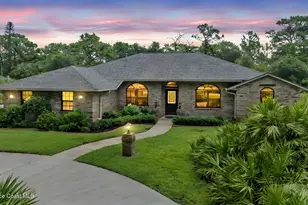 4196 Sparrow Hawk Rd, Melbourne, FL 32934 - Photo 1