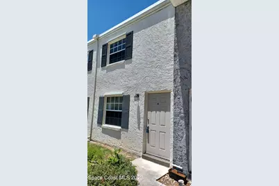 55 Needle Boulevard #49, Merritt Island, FL 32953 - Photo 1