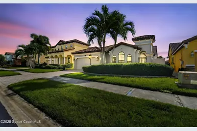 679 Monterey Drive, Satellite Beach, FL 32937 - Photo 1