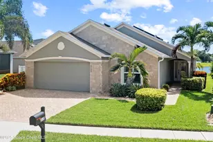 3135 Constellation Dr, Melbourne, FL 32940 - Photo 1