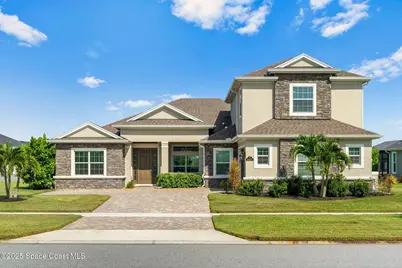 8431 Paragrass Avenue, Viera, FL 32940 - Photo 1