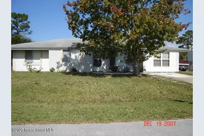 1951 Academy Street NE, Palm Bay, FL 32905 - Photo 1