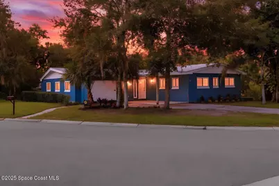 2302 Ruffner Road, Melbourne, FL 32901 - Photo 1