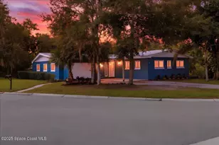 2302 Ruffner Rd, Melbourne, FL 32901 - Photo 1