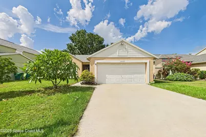 1657 Clover Circle, Melbourne, FL 32935 - Photo 1