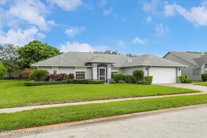 948 Pelican Lane, Rockledge, FL 32955 - Photo 1