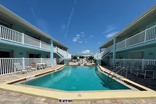 3601 Ocean Beach Blvd, Cocoa Beach, FL 32931 - Photo 1