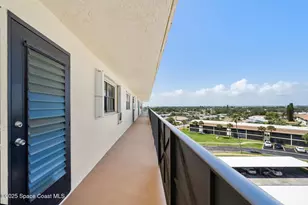 520 Palm Springs Blvd, Indian Harbour Beach, FL 32937 - Photo 1