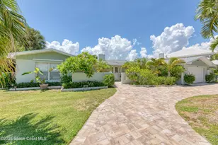 2016 S River Rd, Melbourne Beach, FL 32951 - Photo 1