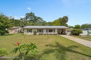 1380 S Park Ave, Titusville, FL 32780 - Photo 1