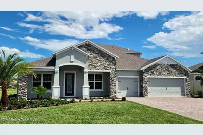 6302 Andromeda Avenue, Merritt Island, FL 32953 - Photo 1