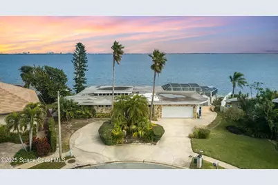 1775 E Riviera Drive, Merritt Island, FL 32952 - Photo 1