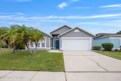 2309 Myla Lane, Melbourne, FL 32935 - Photo 1
