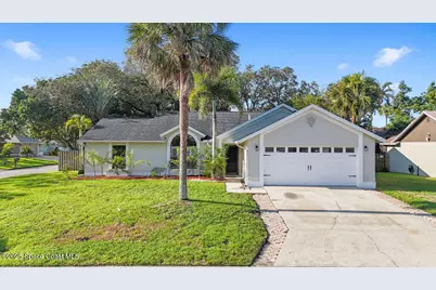 2215 Plantation Drive, Palm Beach Shores, FL 32935 - Photo 1