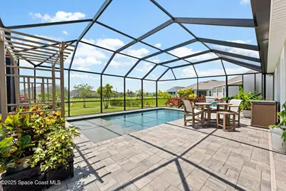 7908 Dobre Way, Melbourne, FL 32940 - Photo 1